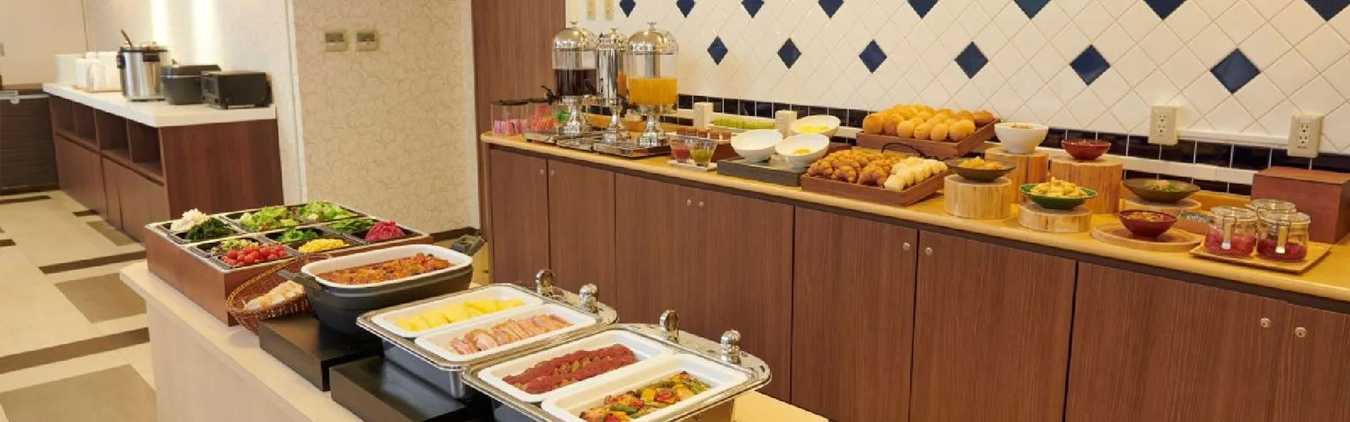 京王プレッソイン新宿