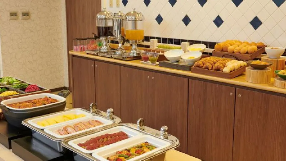 Keio Presso Inn Shinjuku