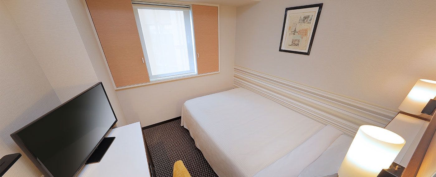 Keio Presso Inn Shinjuku