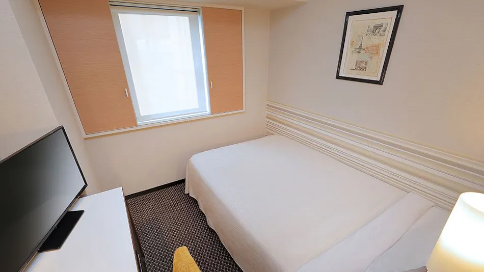 Keio Presso Inn Shinjuku