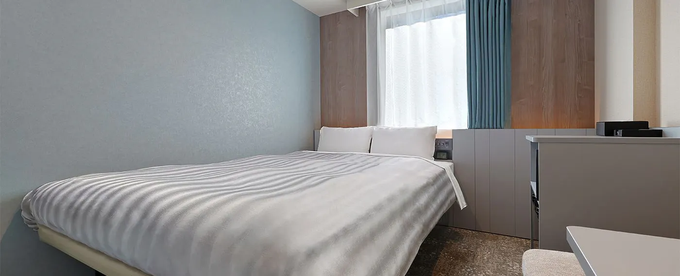 ห้องพัก