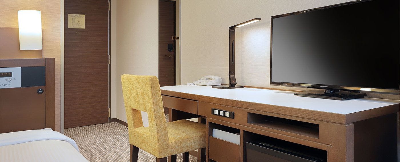 Keio Presso Inn Shinjuku