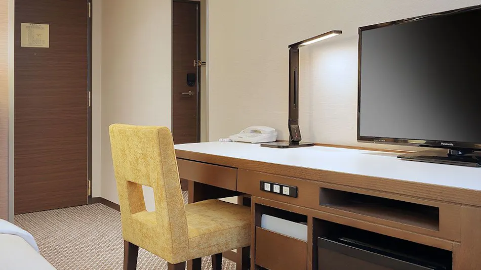 Keio Presso Inn Shinjuku