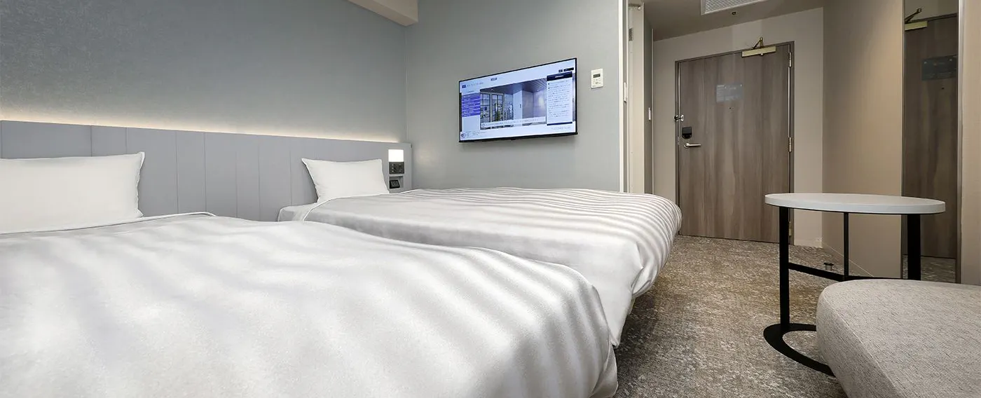 ห้องพัก