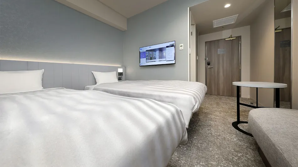 Keio Presso Inn Shinjuku