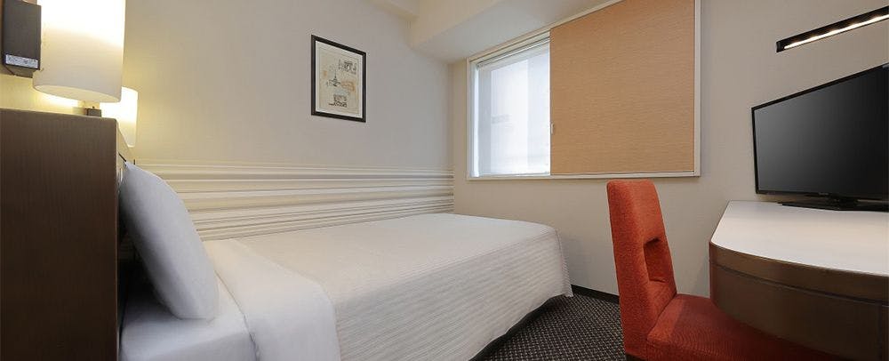 Keio Presso Inn Shinjuku