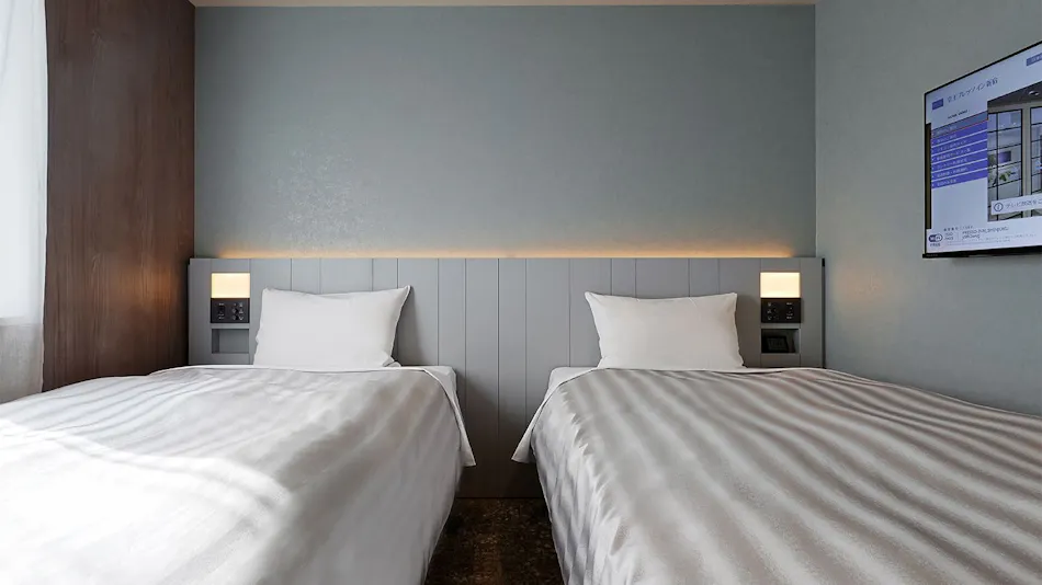 Keio Presso Inn Shinjuku