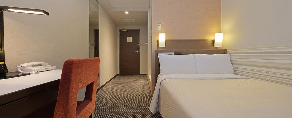 新宿の安く泊まれるビジネスホテル 選 宿泊予約は 一休 Com