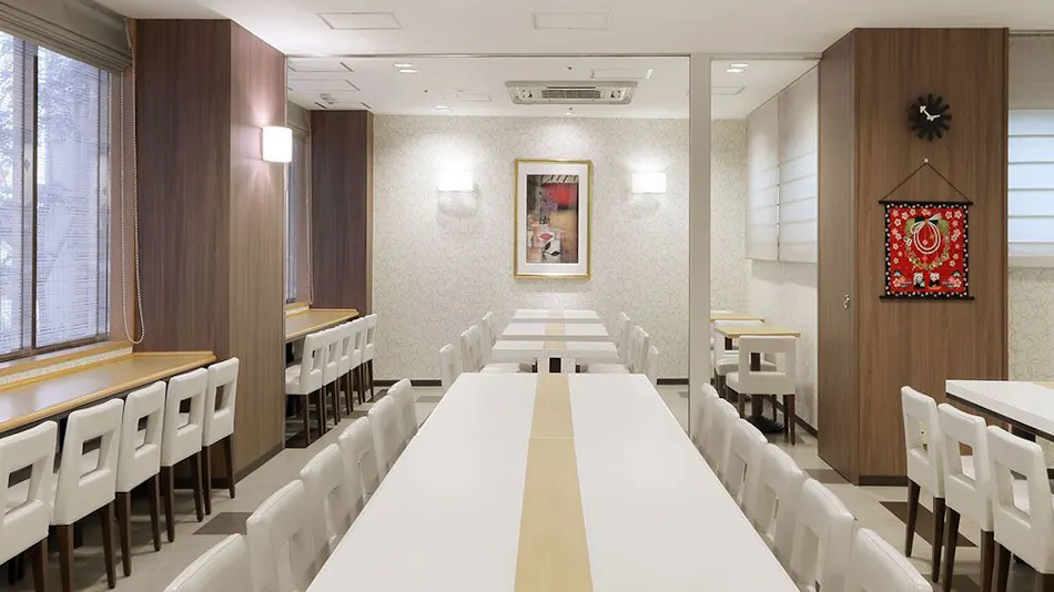 Keio Presso Inn Shinjuku