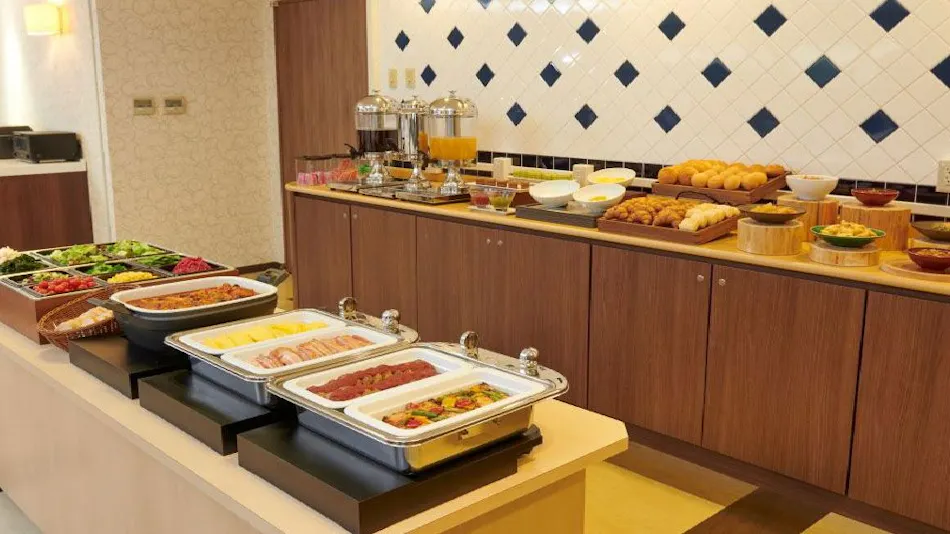 Keio Presso Inn Shinjuku
