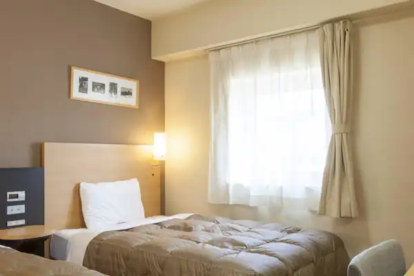 ห้องพัก