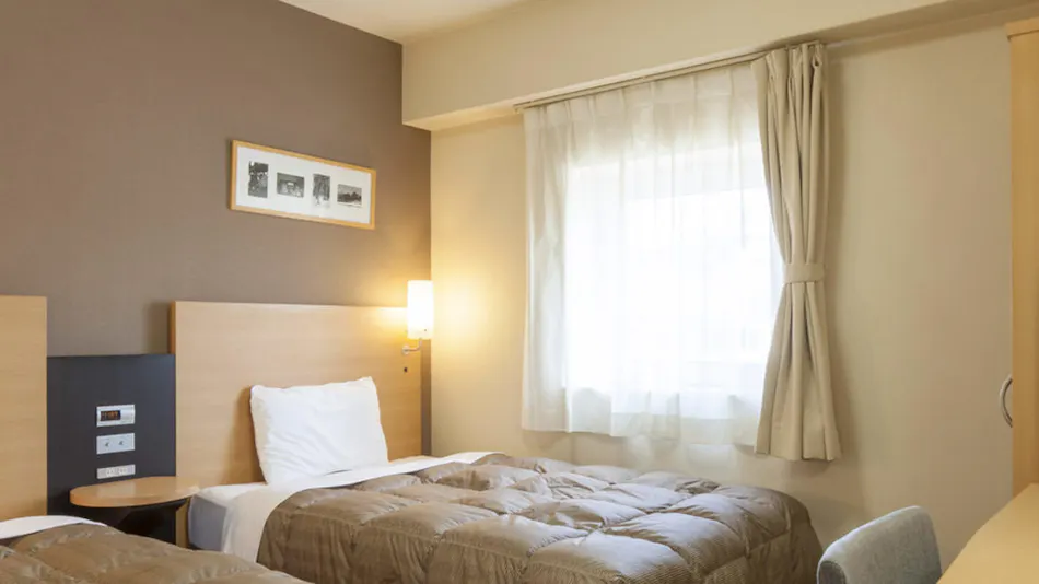 Comfort Hotel Obihiro