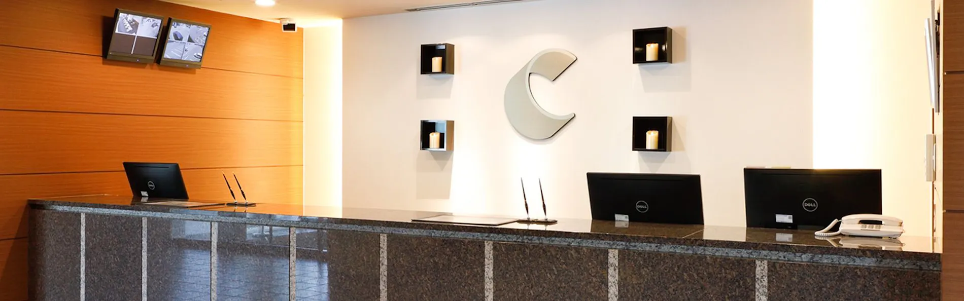 コンフォートホテル帯広