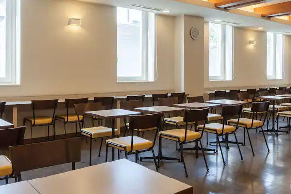 ร้านอาหาร