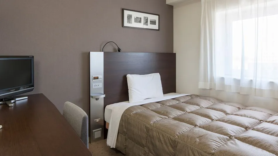 Comfort Hotel Obihiro