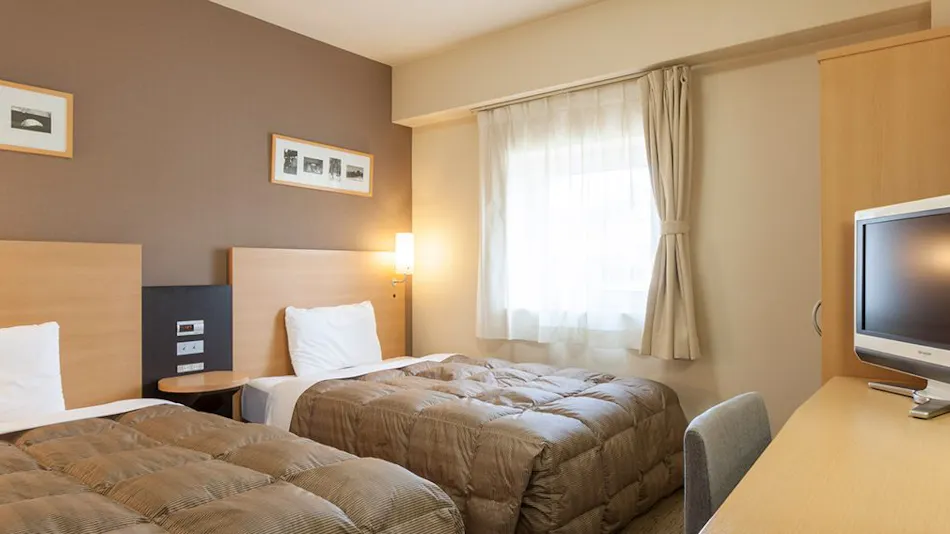 Comfort Hotel Obihiro