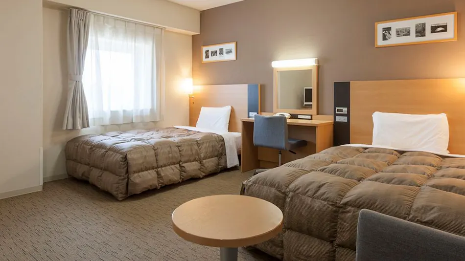 Comfort Hotel Obihiro