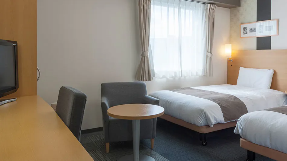 Comfort Hotel Koriyama