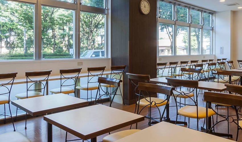 コンフォートホテル郡山 の空室状況を確認する 宿泊予約は 一休 Com