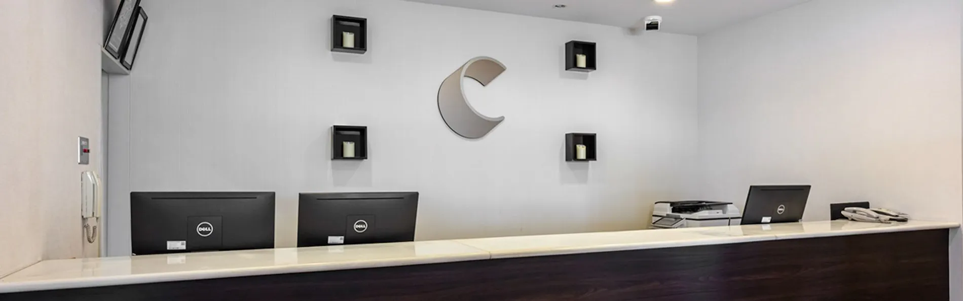 コンフォートホテル郡山