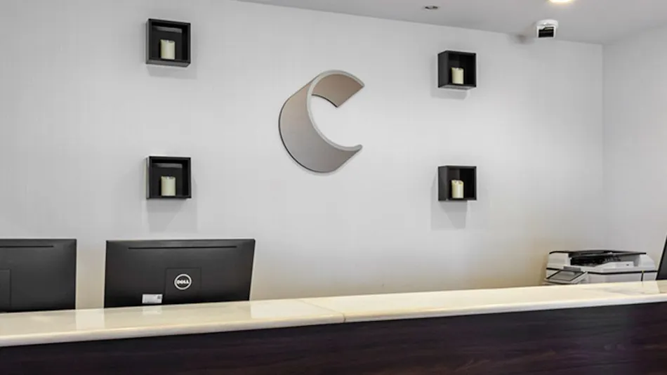 Comfort Hotel Koriyama