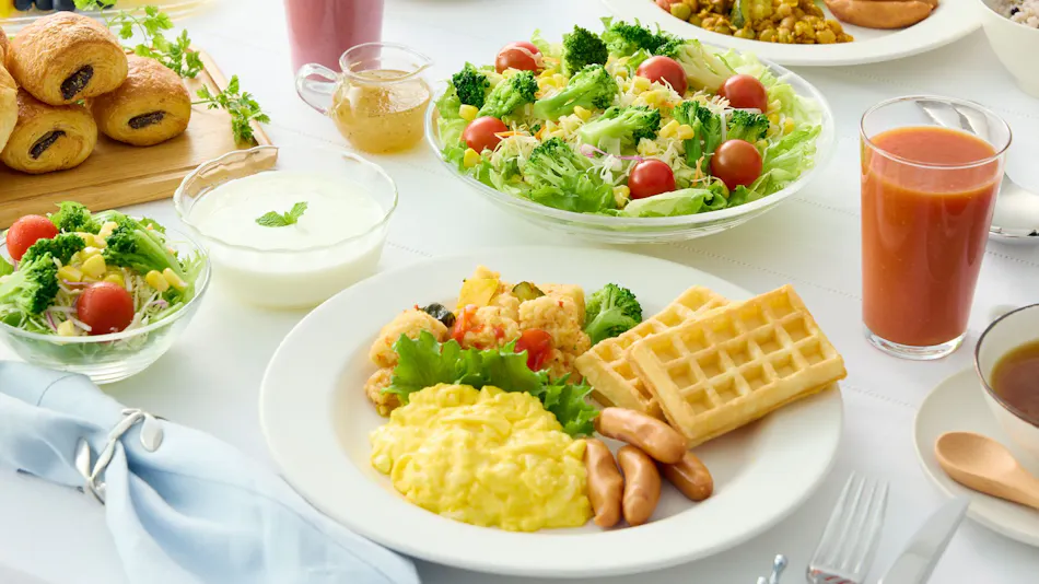 Comfort Hotel Koriyama