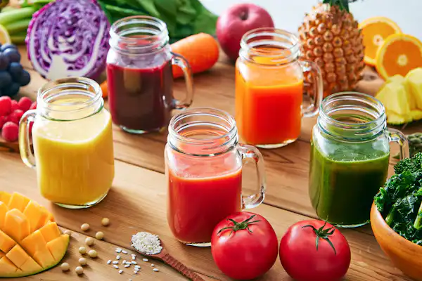 ตัวอย่างอาหาร