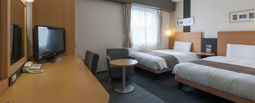 ห้องพัก