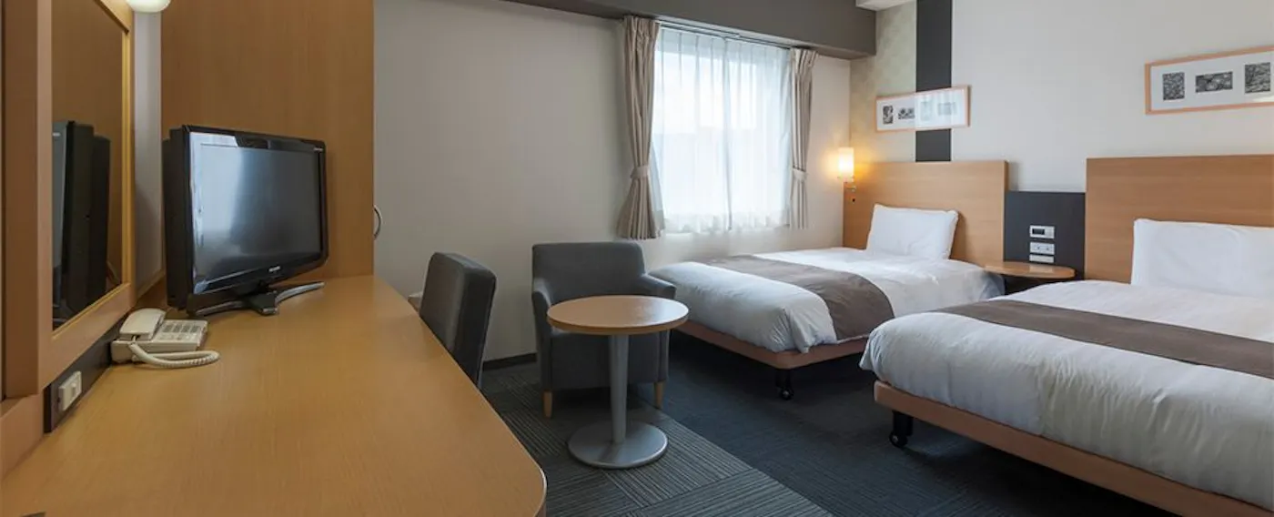 ห้องพัก