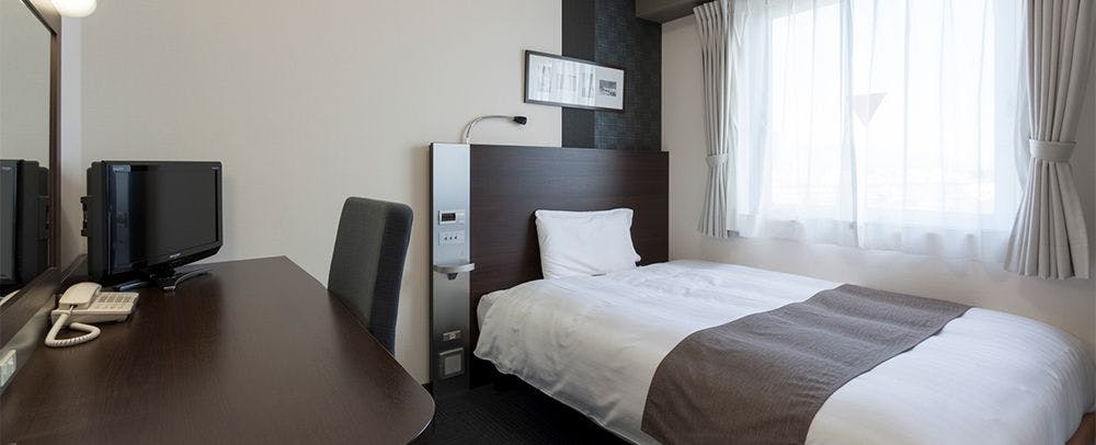 Comfort Hotel Koriyama