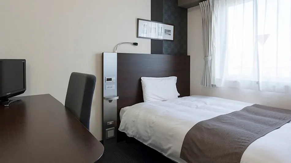 Comfort Hotel Koriyama