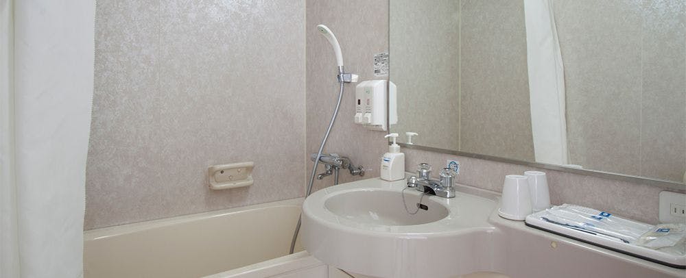 Comfort Hotel Koriyama