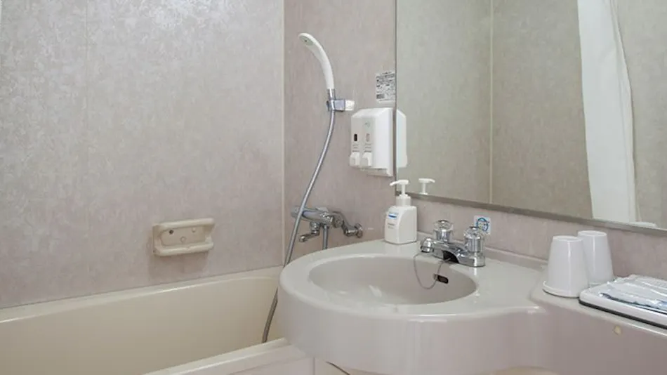 Comfort Hotel Koriyama