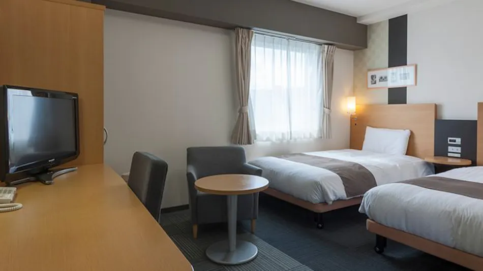 Comfort Hotel Koriyama