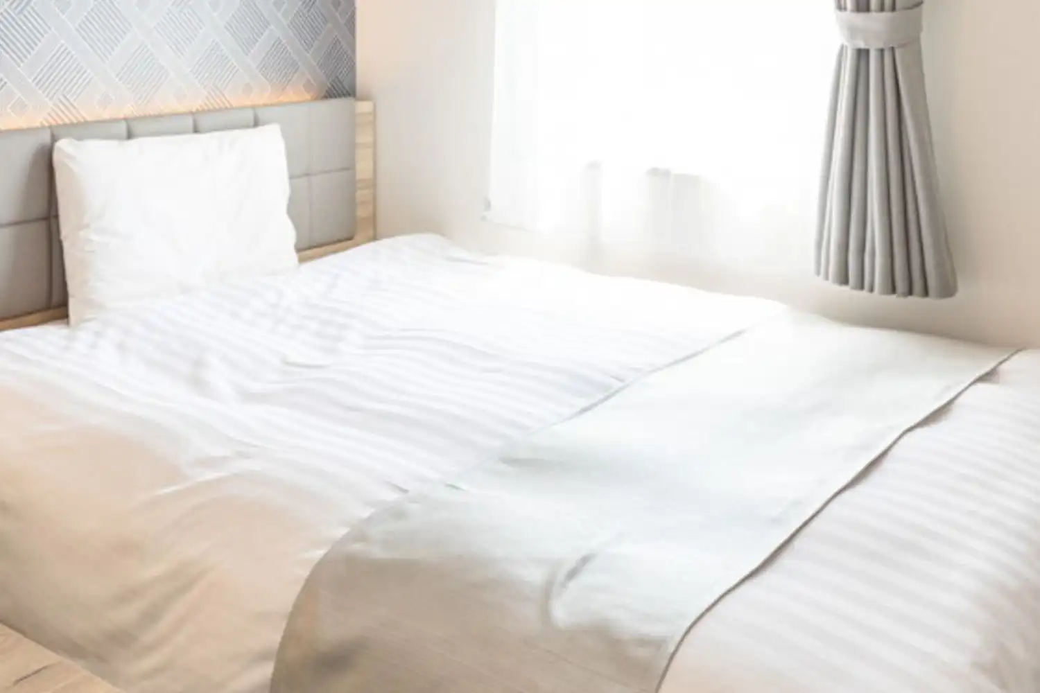 แผนกต้อนรับ