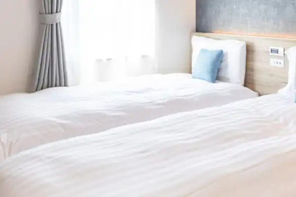 ห้องพัก