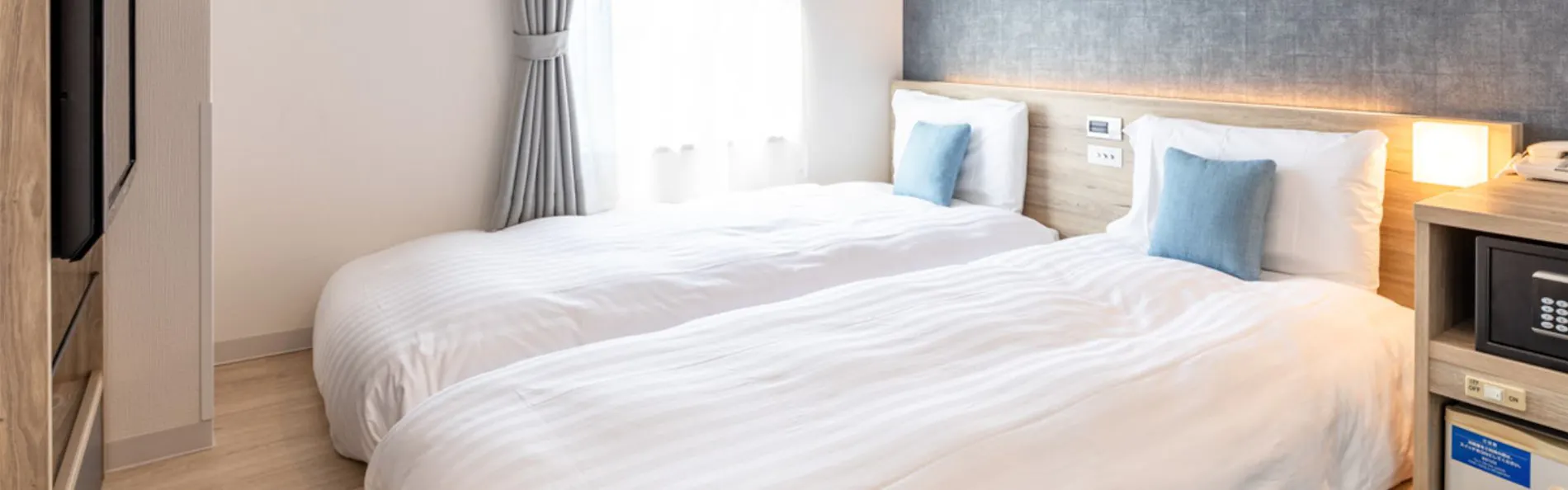 コンフォートホテル広島大手町