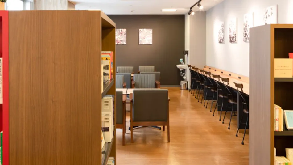 Comfort Hotel Hiroshima Otemachi