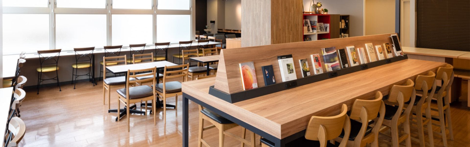 コンフォートホテル広島大手町