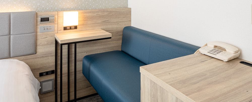 Comfort Hotel Hiroshima Otemachi
