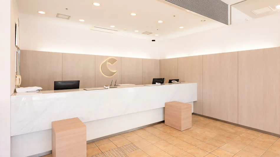 Comfort Hotel Toyokawa