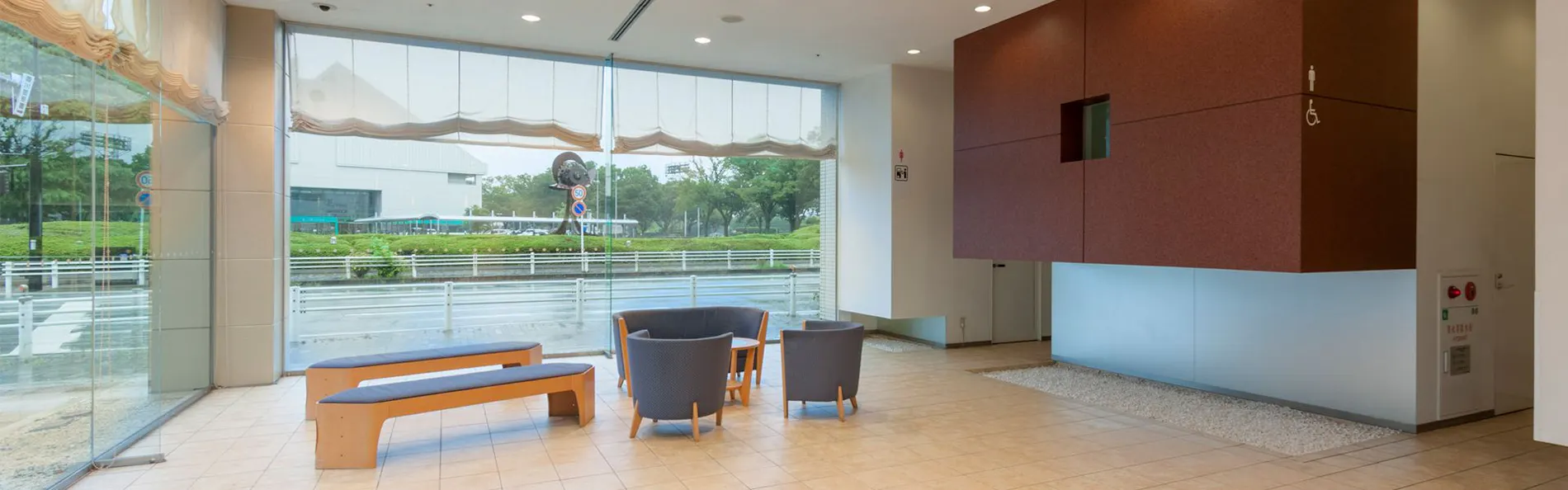 コンフォートホテル豊川