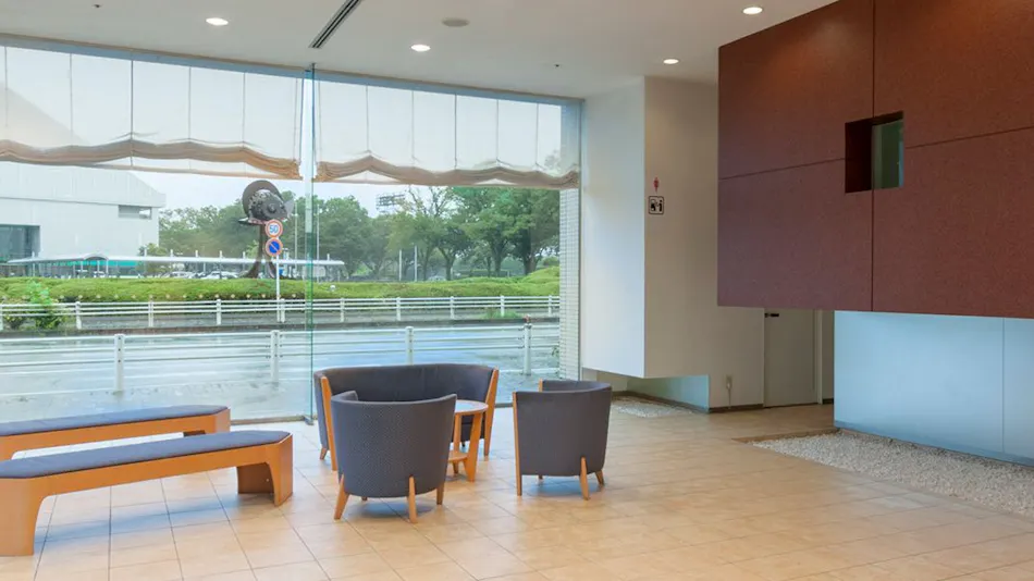 Comfort Hotel Toyokawa