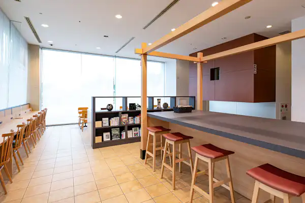 ห้องพัก