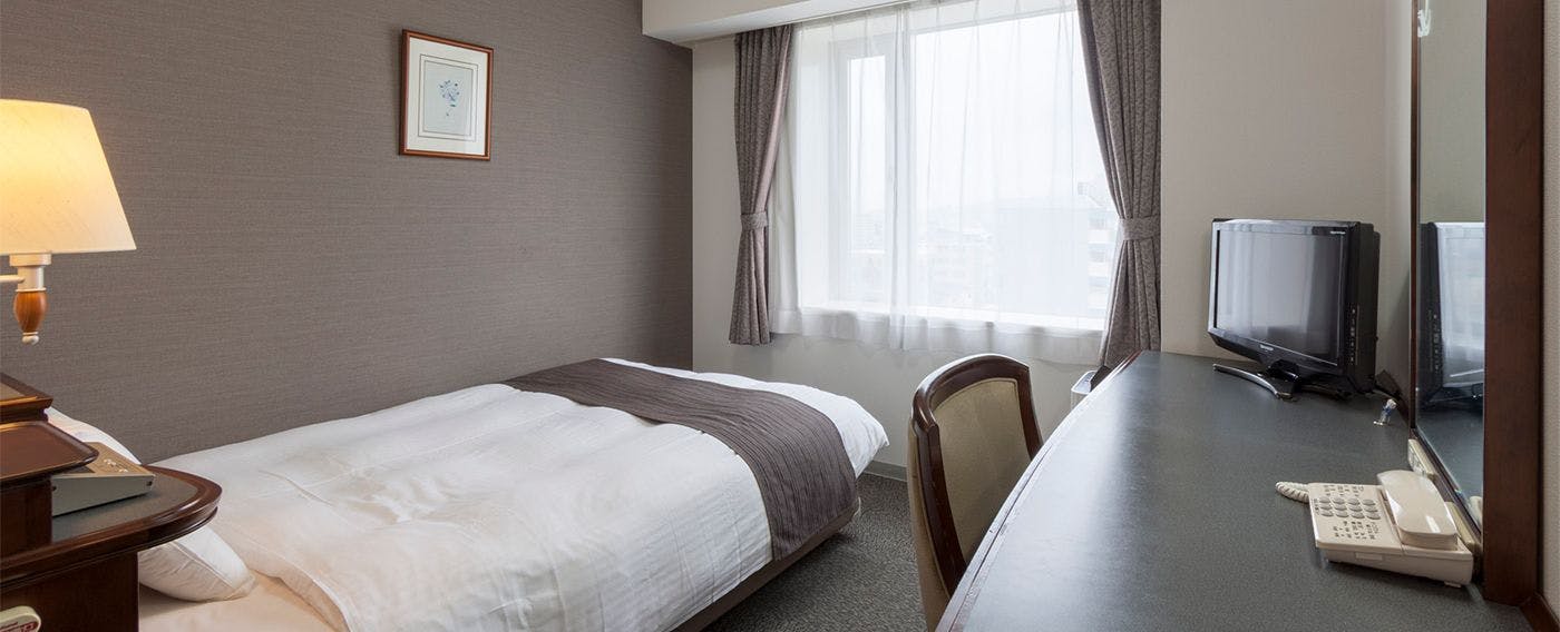 Comfort Hotel Toyokawa