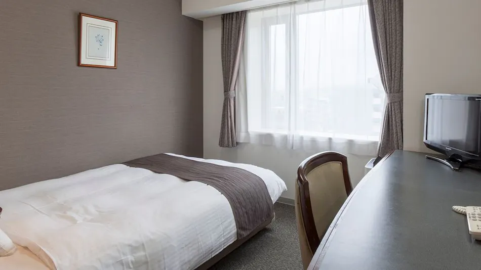 Comfort Hotel Toyokawa