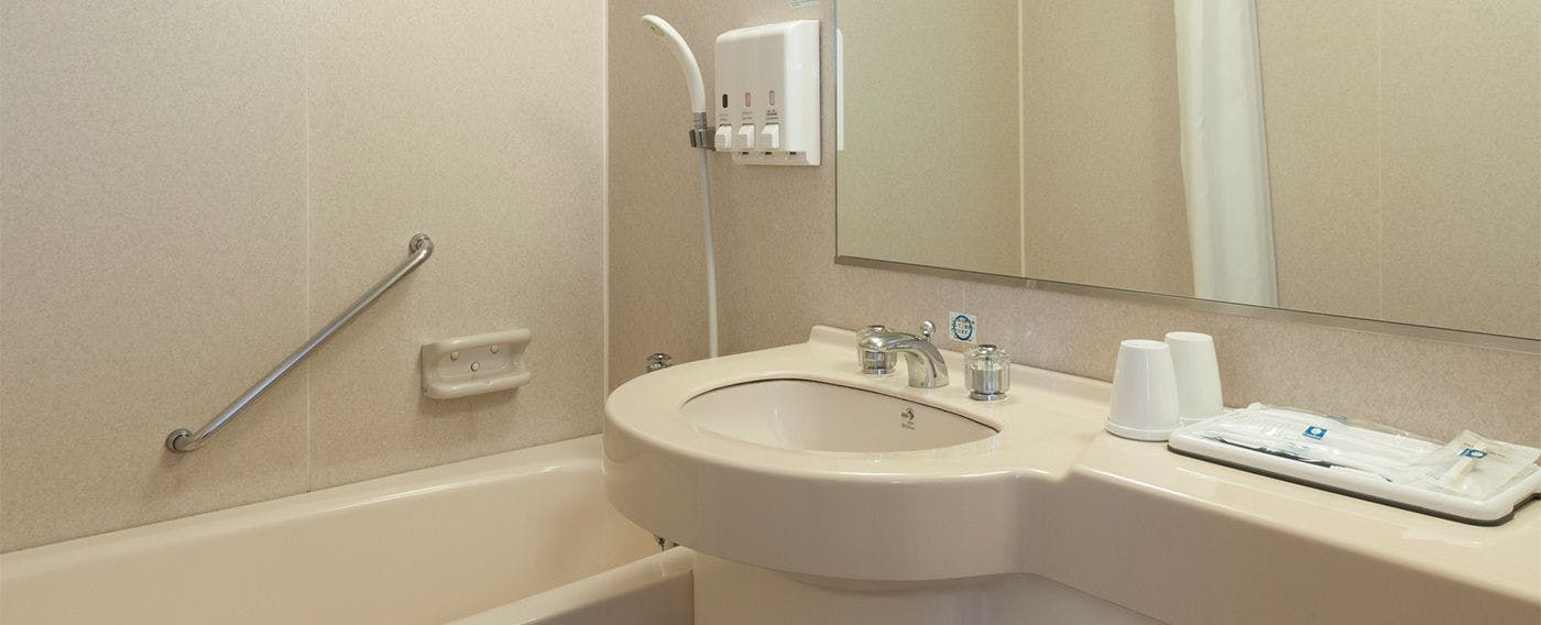 Comfort Hotel Toyokawa