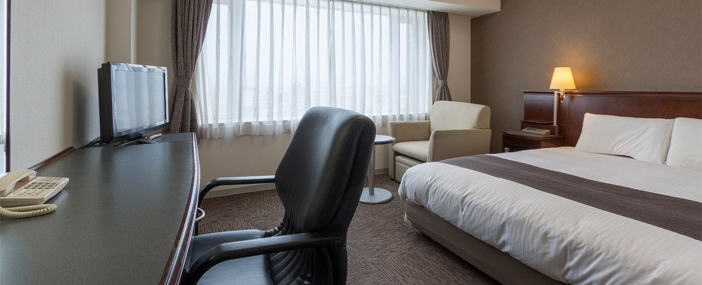 Comfort Hotel Toyokawa