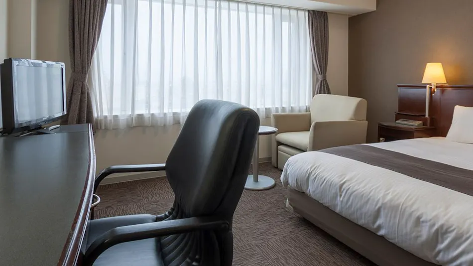 Comfort Hotel Toyokawa