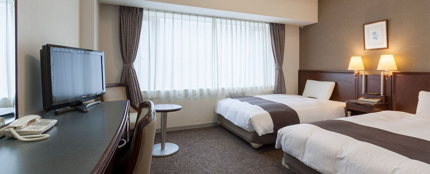 Comfort Hotel Toyokawa